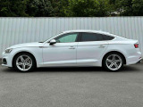 A5スポーツバック 2.0 TFSI クワトロ スポーツ 4WD 