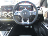 GLB AMG GLB35 4マチック (BSG搭載モデル) 4WD 