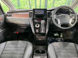 デリカD:5 2.2 ジャスパー 4WD 