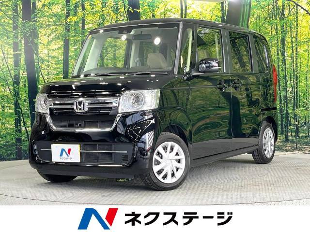 N-BOX G 