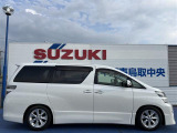 ヴェルファイア 2.4 Z 