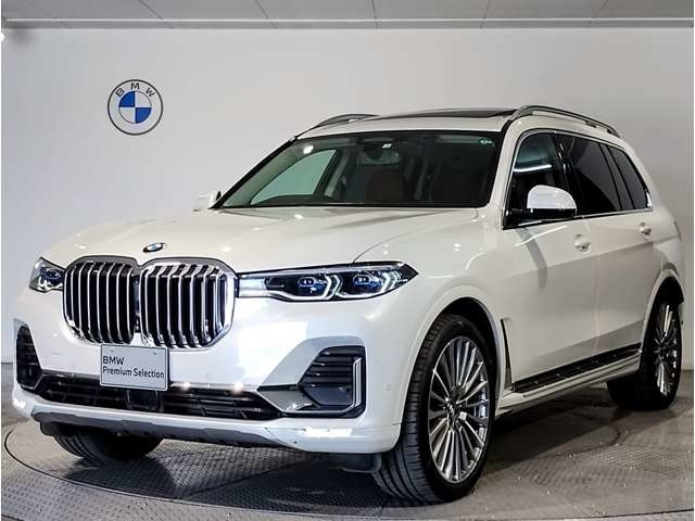 X7 xドライブ 35d デザイン ピュア エクセレンス 4WD 