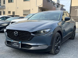 マツダ CX-30