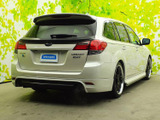 レガシィツーリングワゴン 2.0 GT DIT スペックB アイサイト 4WD 