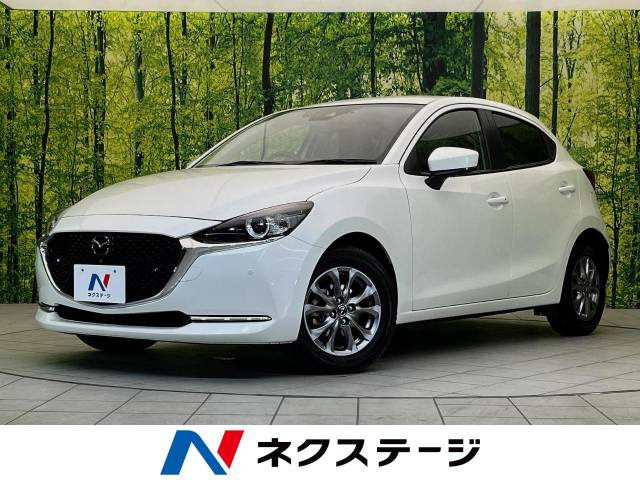 MAZDA2 1.5 15S プロアクティブ Sパッケージ 