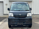 ハイゼットデッキバン G 4WD