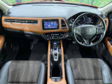 ヴェゼル 1.5 ハイブリッド Z ホンダセンシング 