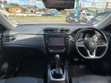 エクストレイル 2.0 20Xi 修復歴無し