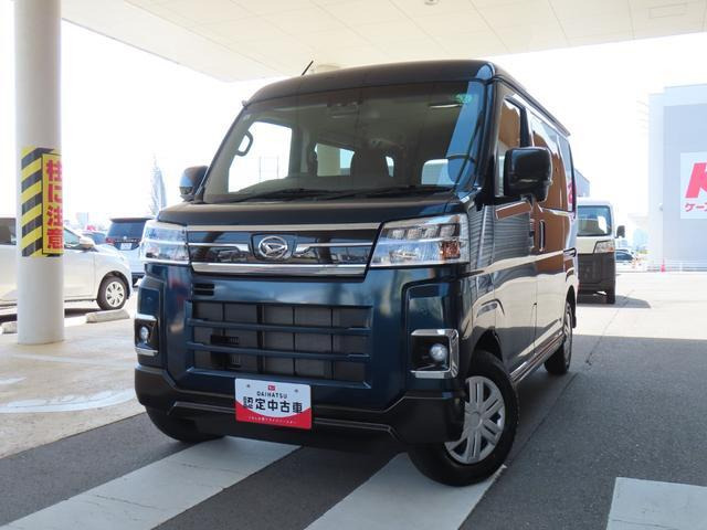 アトレー  RS 4WD