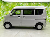 ミニキャブバン ブラボー ターボ 4WD 