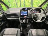 ヴォクシー 2.0 ZS 煌 
