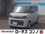スズキ ワゴンRスマイル