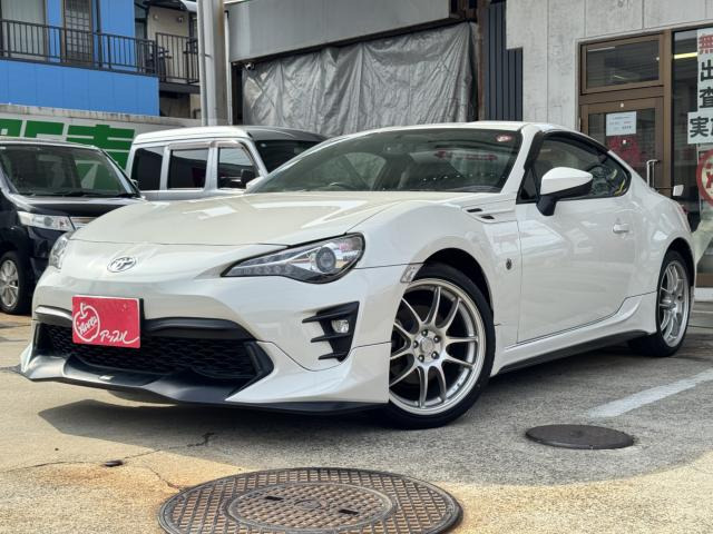 86 2.0 GT リミテッド 