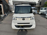 N-BOX G Lパッケージ 