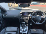 A5スポーツバック 2.0 TFSI クワトロ Sラインパッケージ 4WD 