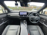 UX 250h バージョンL 本革シート サンルーフ