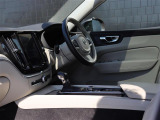 XC60  D4 AWD インスクリプション 4WD 本革シート