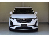 XT6 プラチナム 4WD 