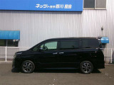 ヴォクシー 2.0 ZS 煌II 
