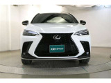 NX 350h Fスポーツ 4WD 