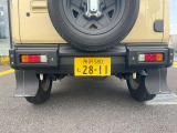 ジムニー XC 4WD 