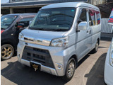ダイハツ ハイゼットカーゴ