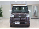 N-BOX G SSパッケージ 4WD 