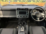 FJクルーザー 4.0 オフロードパッケージ 4WD 