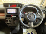タンク 1.0 X 4WD 修復歴無し