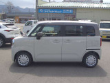 ワゴンRスマイル ハイブリッド(HYBRID) S 4WD 