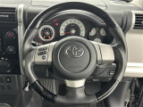 FJクルーザー 4.0 4WD 4WD ワンオーナー