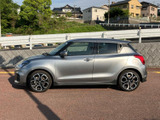 スイフト 1.4 スポーツ 