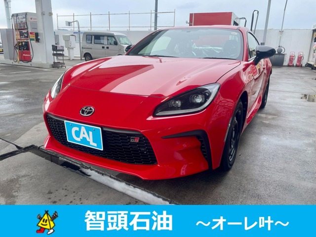 GR86 2.4 RC 