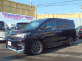 ヴォクシー 2.0 ZS 煌II 