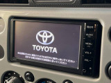 FJクルーザー 4.0 オフロードパッケージ 4WD 