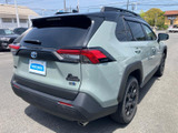 RAV4 2.5 ハイブリッド アドベンチャー オフロードパッケージ II E-Four 4WD 