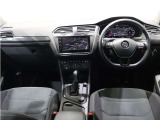 ティグアン TDI 4モーション ハイライン ディーゼル 4WD 