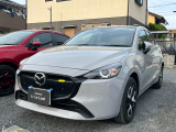 マツダ MAZDA2