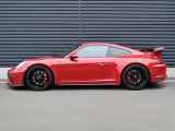 911 GT3 PDK 