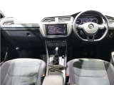 ティグアン TDI 4モーション ハイライン ディーゼル 4WD 