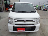 ワゴンR FX 4WD 
