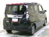 タンク 1.0 カスタム G 4WD 