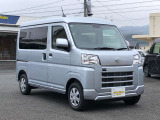 ハイゼットカーゴ クルーズ 4WD 