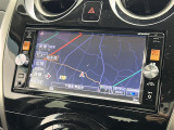ノート 1.2 メダリスト エマージェンシーブレーキ パッケージ 修復歴無し