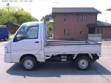 サンバートラック TC 4WD 