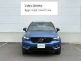 XC40 T4 AWD Rデザイン 4WD 