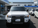ランドクルーザー250 2.7 VX 4WD 