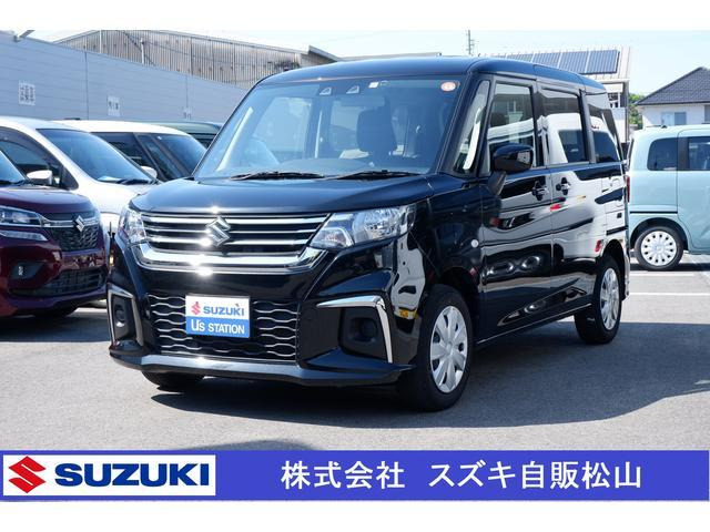 ソリオ 1.2 G 