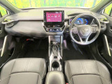 カローラクロス 1.8 Z 