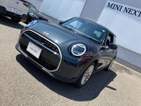 ミニ クーパー C DCT